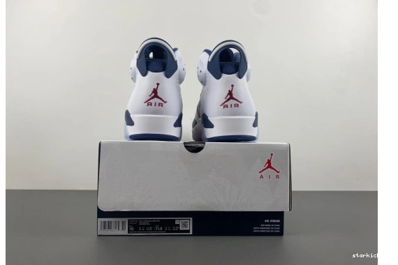 Jordan  Retro Sydney  136038-461 136038-461 Olympic 6 0306